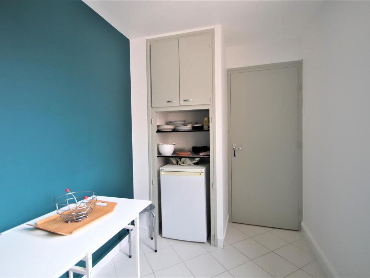 Bel Appartement T2 Climatise, Centre De Banyuls, A 200M De La Plage - Fr-1-309-29 외부 사진