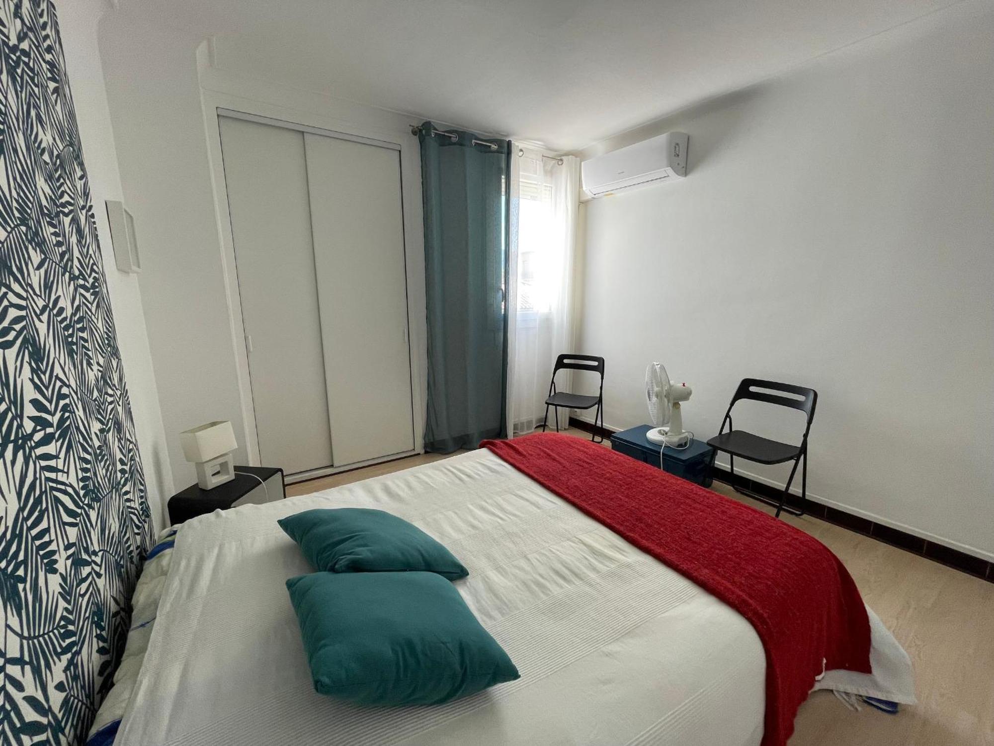 Bel Appartement T2 Climatise, Centre De Banyuls, A 200M De La Plage - Fr-1-309-29 외부 사진